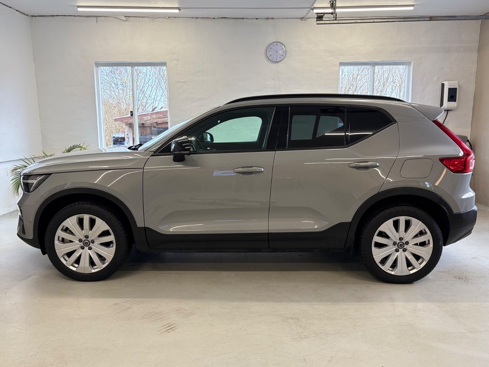 Volvo EX40 Extended Range Core 5d