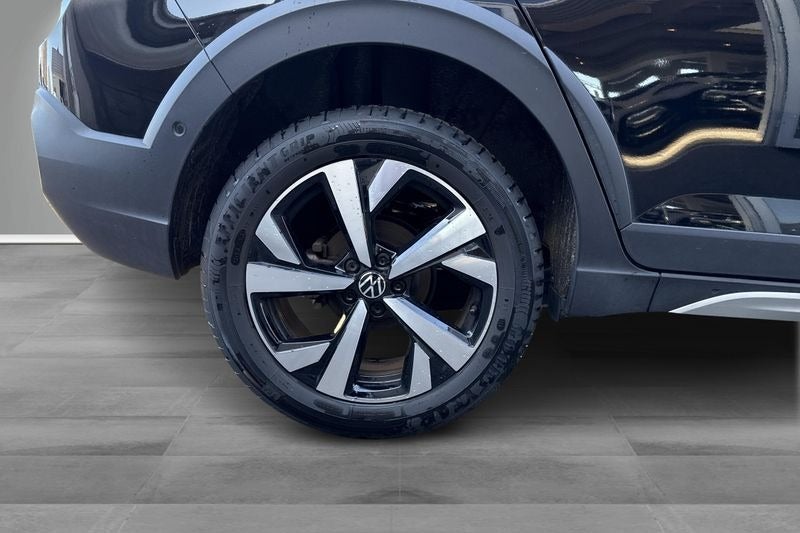 VW Taigo 1,0 TSi 110 Style DSG 5d