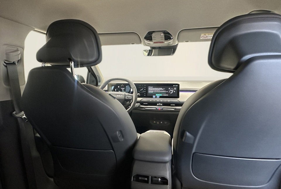 Kia EV3 81 Long Range Upgrade 5d