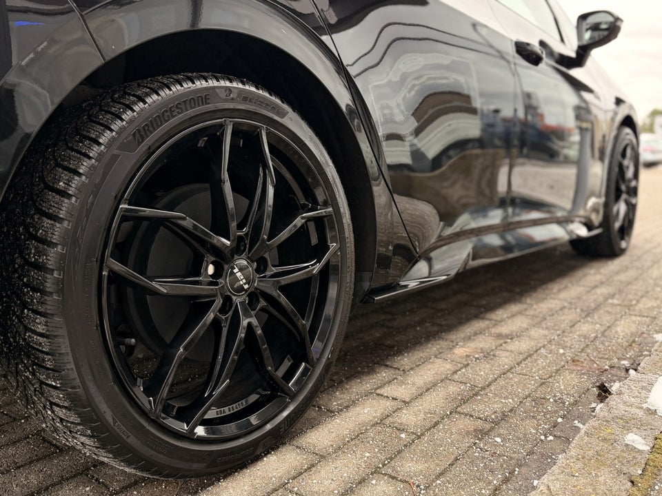 VW ID.3 79 GTX Performance+ 5d