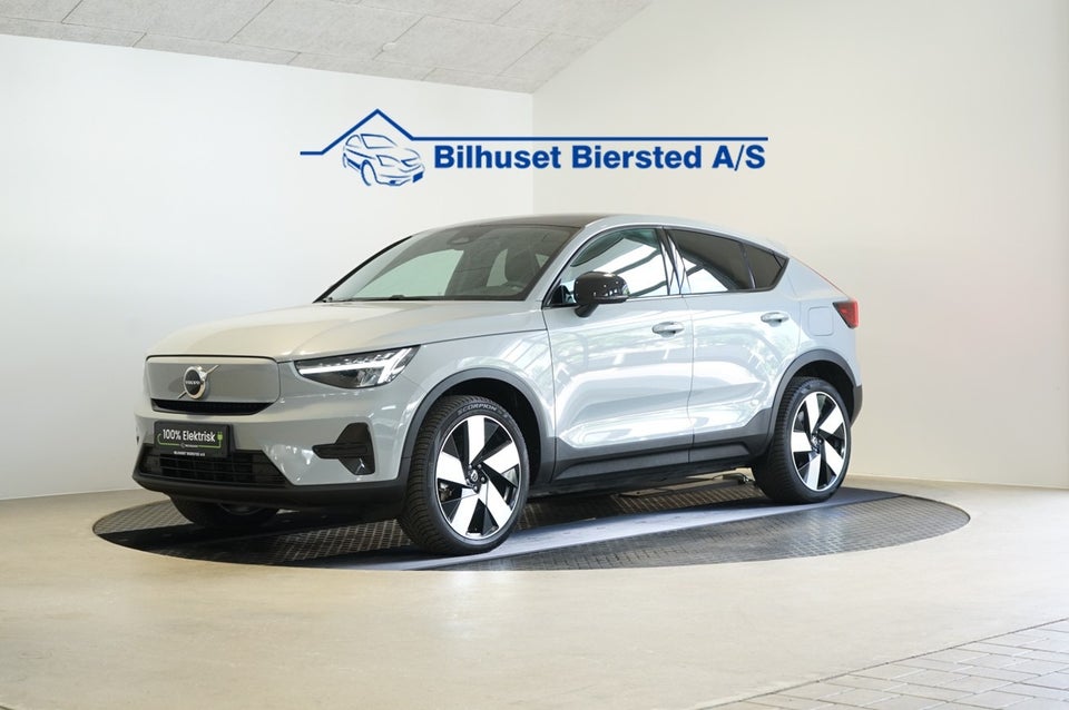 Volvo C40 ReCharge Plus 5d