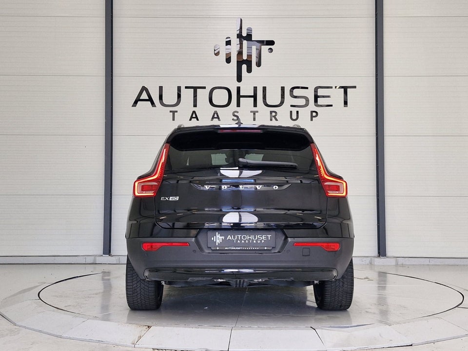 Volvo EX40 Extended Range Plus 5d