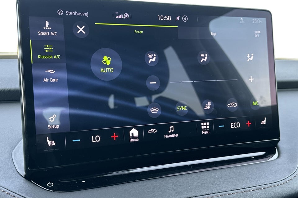 Skoda Enyaq 80 iV Selection Suite 5d