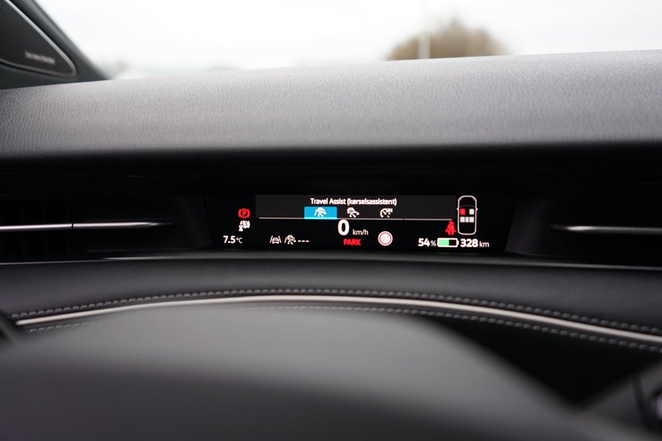 VW ID.7 86 Style S Tourer 5d