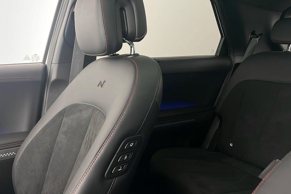 Hyundai Ioniq 5 84 N Line+ 5d