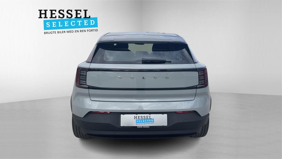 Volvo EX30 Standard Range Plus 5d