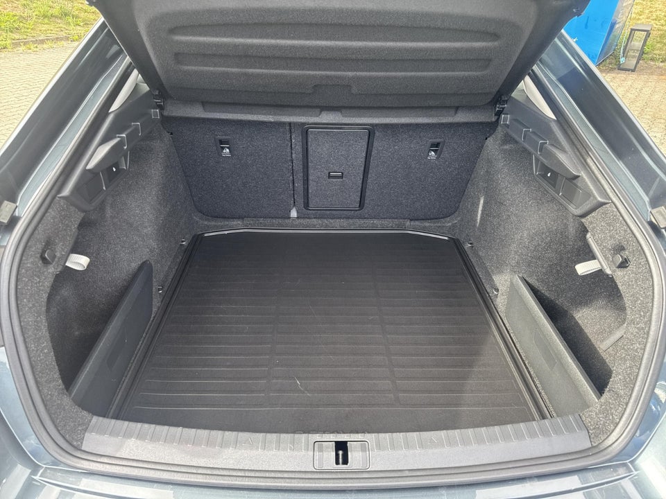 Skoda Octavia 1,5 TSi 150 Style First Edition 5d