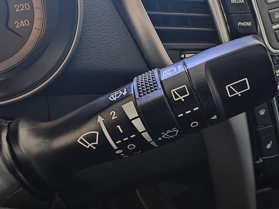 Hyundai i30 1,6 GDi Comfort Eco 5d