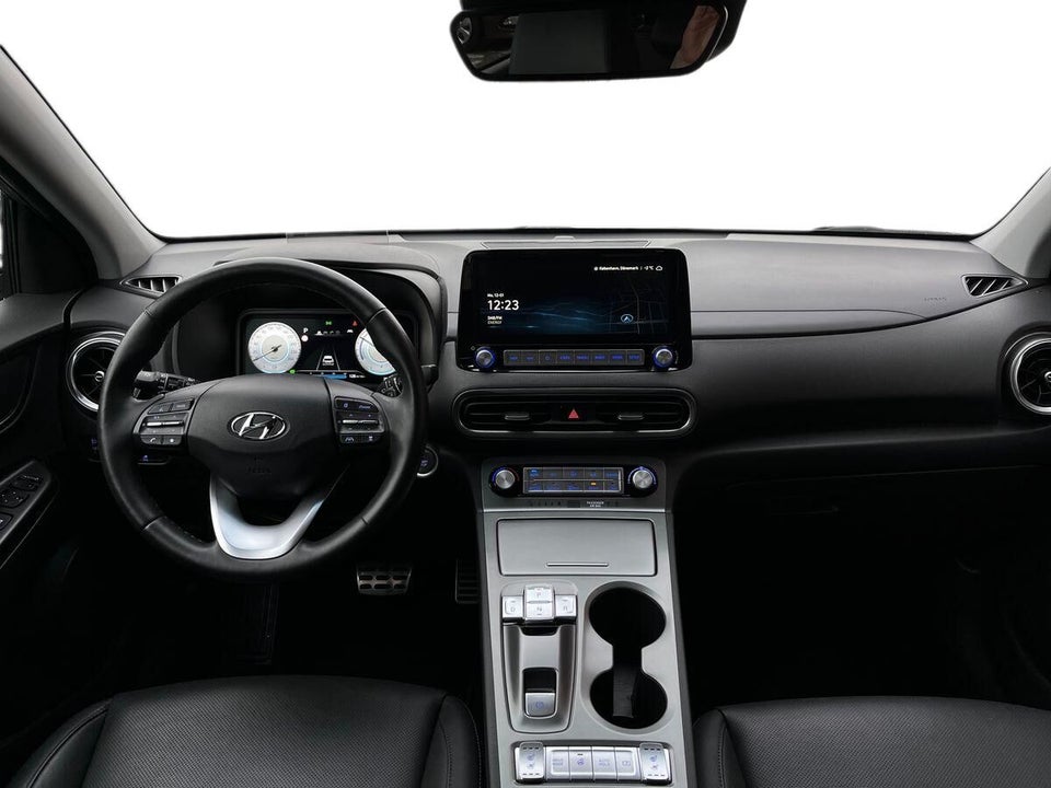 Hyundai Kona 64 EV Prime 5d