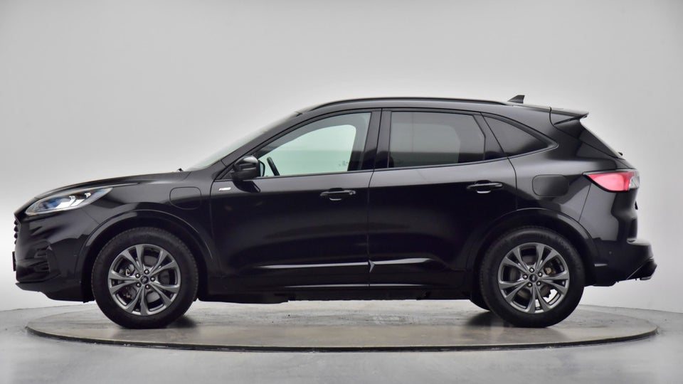 Ford Kuga 2,5 PHEV ST-Line CVT 5d