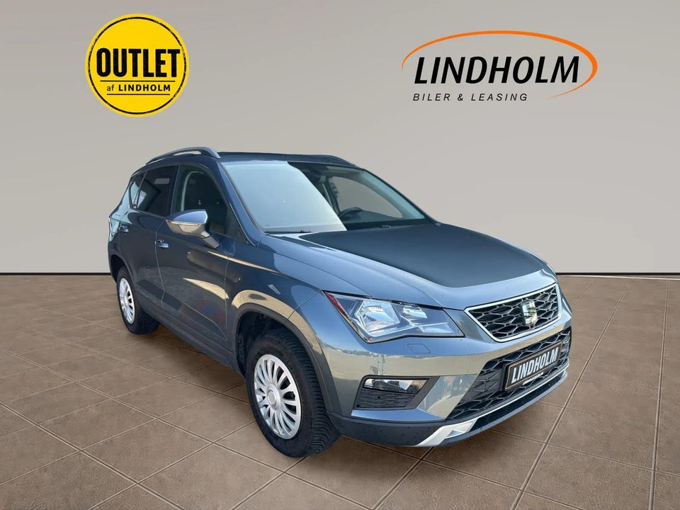 Seat Ateca 1,4 TSi 150 Style 5d