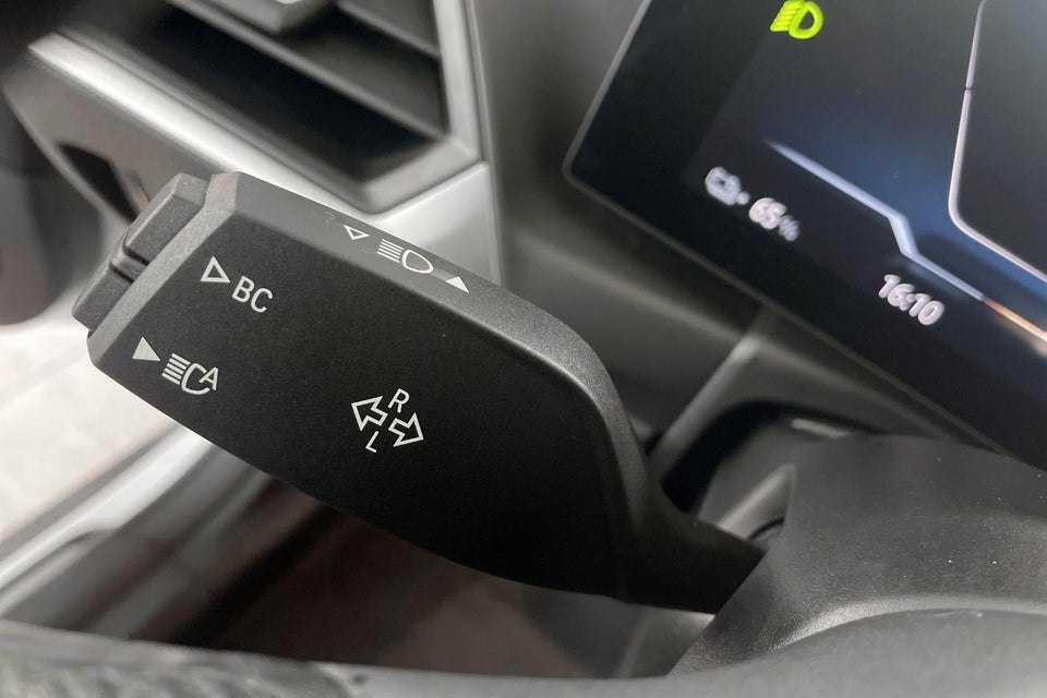 BMW i4 eDrive40 5d