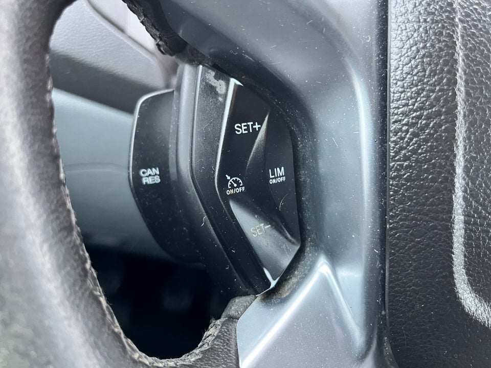 Ford Transit 350 L3 Van 2,0 TDCi 170 Trend H2 FWD