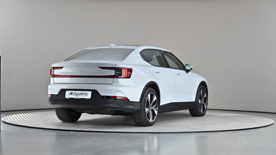 Polestar 2 Long Range AWD 5d