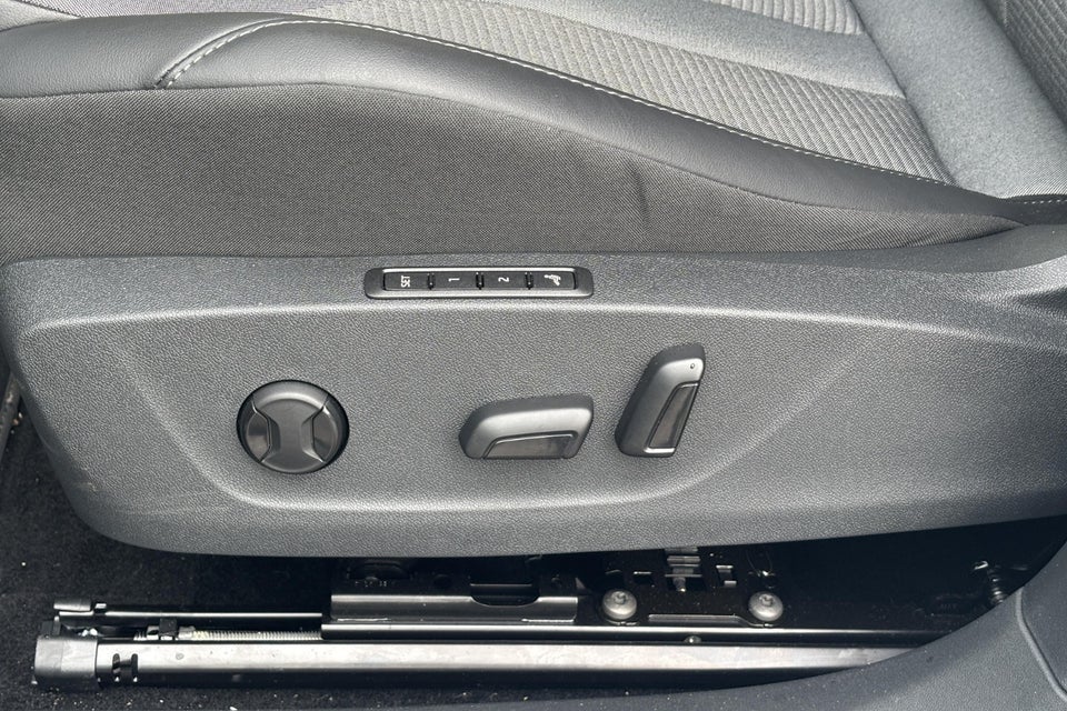 Skoda Enyaq 85 iV Premium 5d