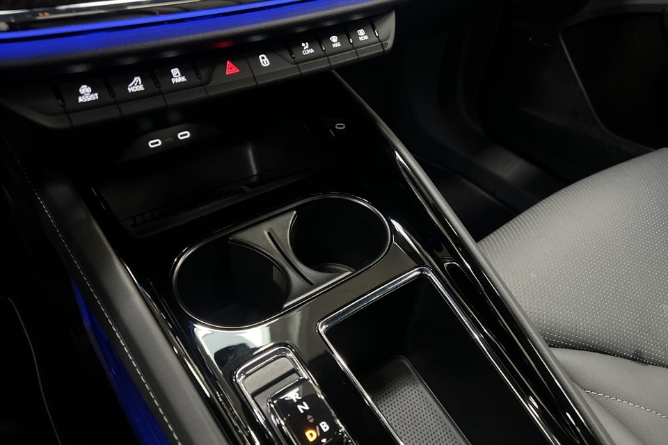 Skoda Enyaq iV RS Coupé 5d