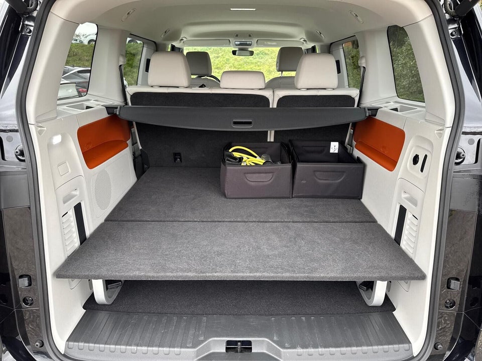 VW ID.Buzz 77 Style SWB 5d