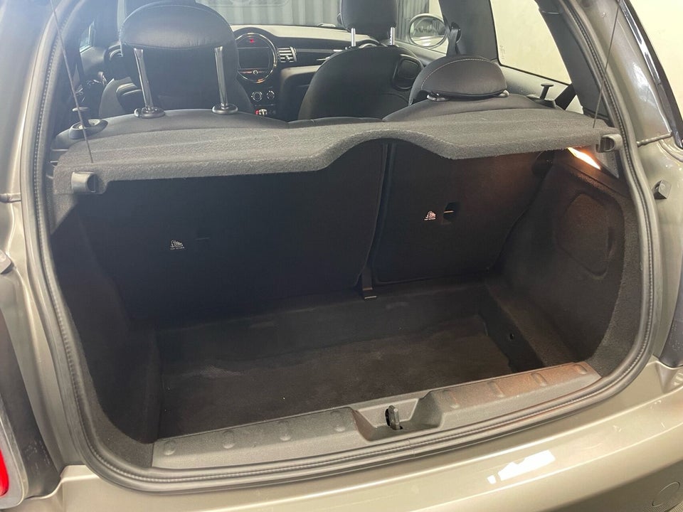 MINI Cooper 1,5 aut. 3d