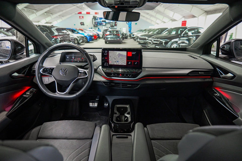 VW ID.5 77 Pro Performance 5d