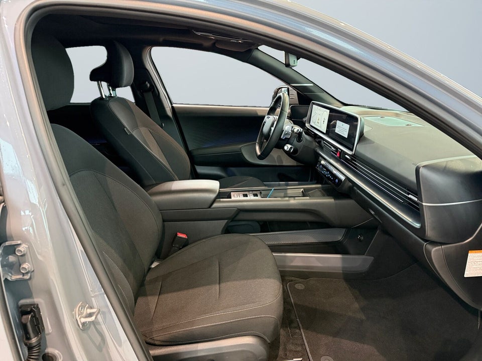 Hyundai Ioniq 6 77 Ultimate AWD 4d