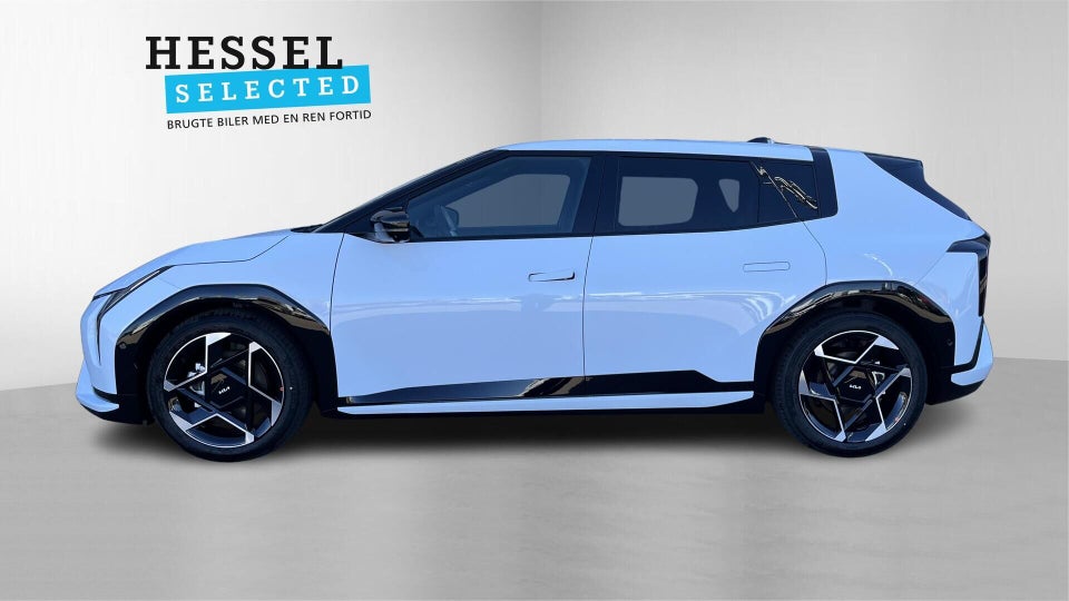 Kia EV4 81 Long Range GT-Line 5d
