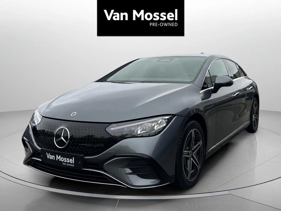 Mercedes EQE350+ AMG Edition 4d