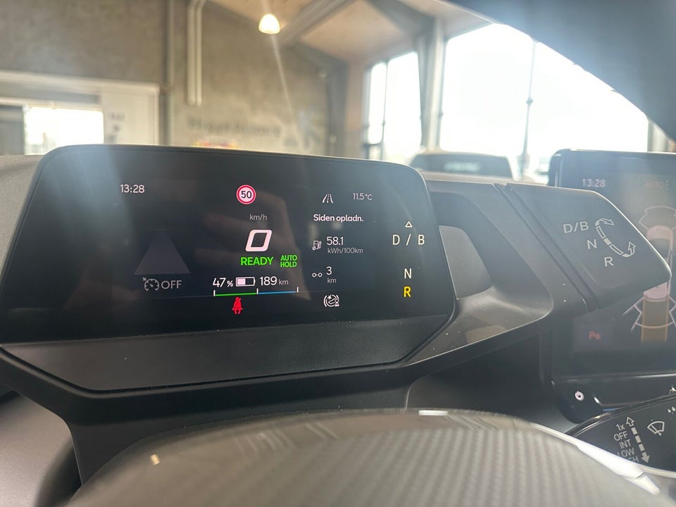 Cupra Born 77 e-Boost 5d