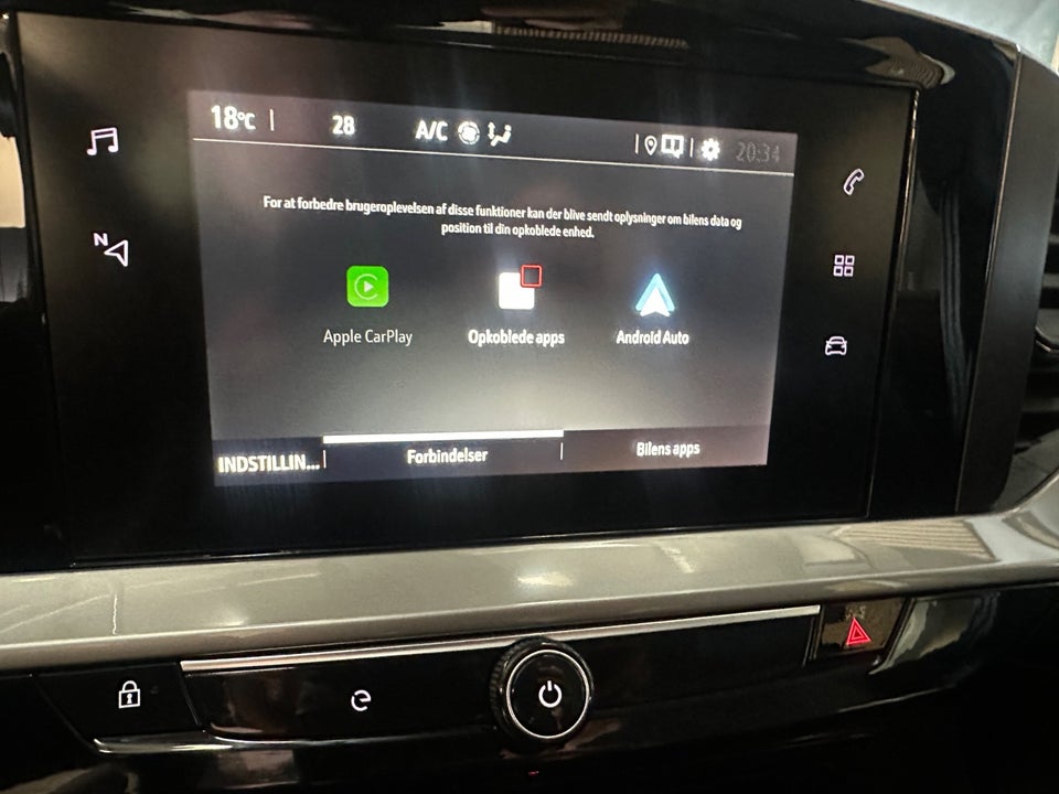 Opel Mokka-e 50 Elegance 5d