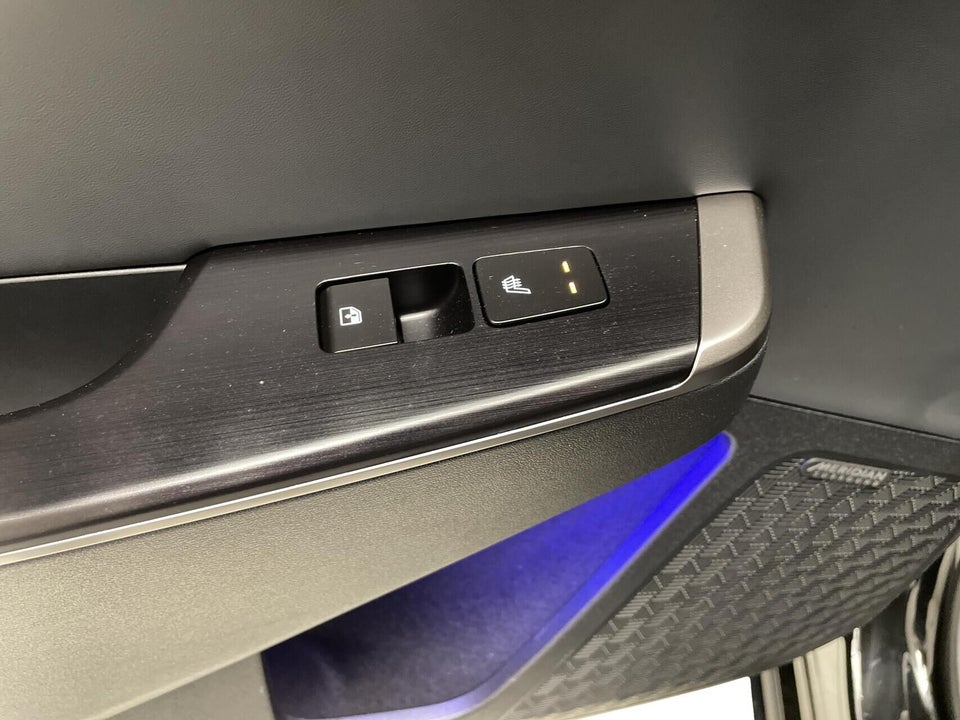 Kia EV6 84 Long Range Upgrade 5d