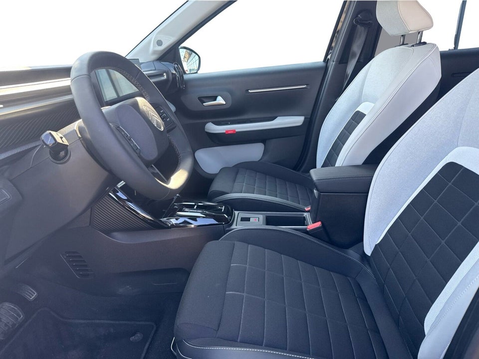 Citroën ë-C3 44 Attraction 5d