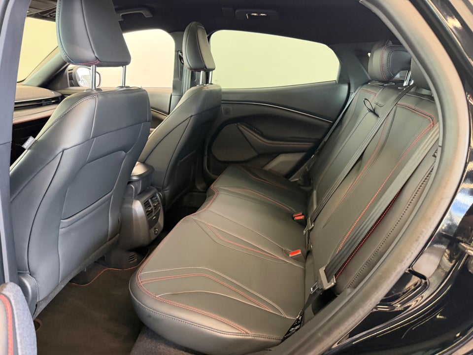 Ford Mustang Mach-E 70 Premium Standard Range AWD 5d