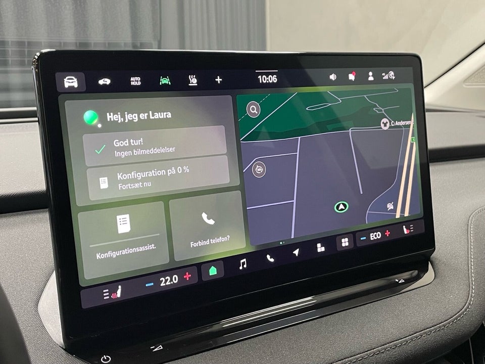 Skoda Elroq 50 iV 5d