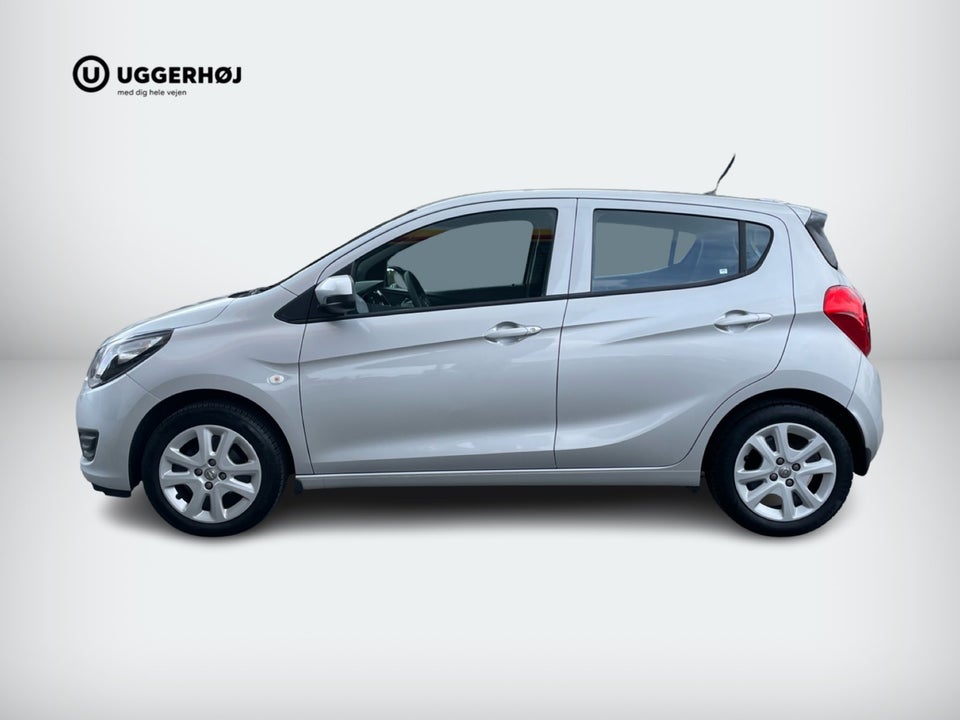 Opel Karl 1,0 Enjoy 5d