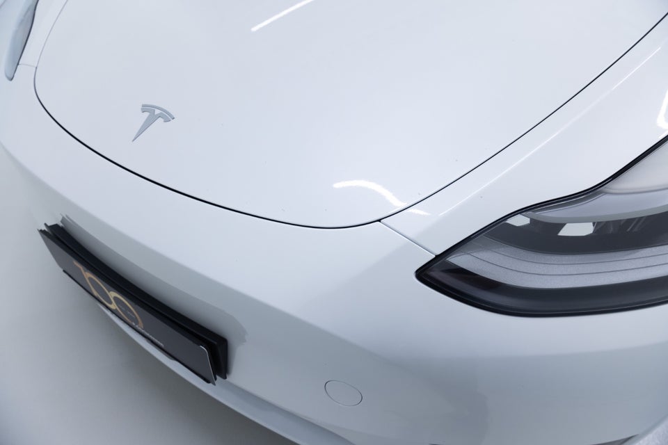 Tesla Model Y RWD 5d