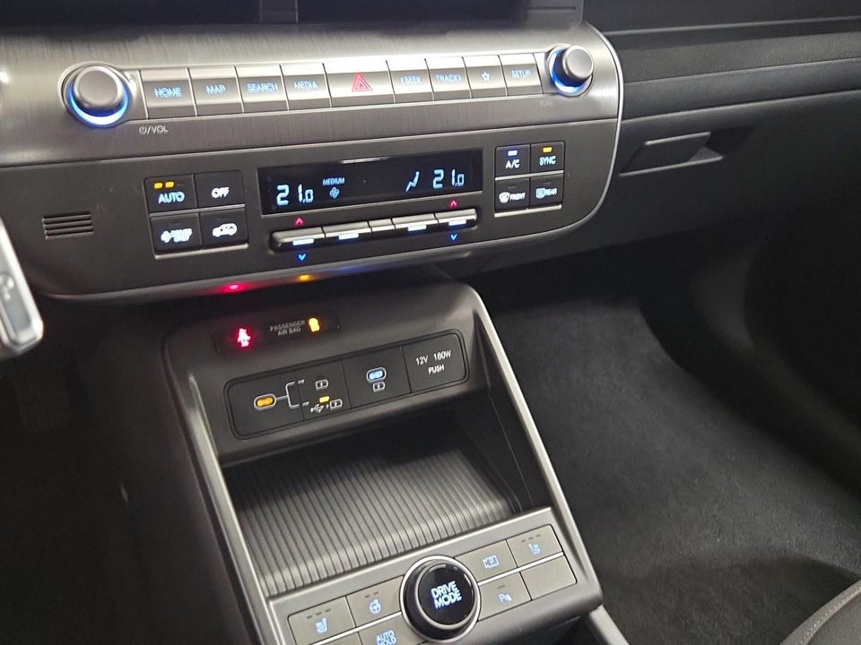 Hyundai Kona 65 EV Go! 5d