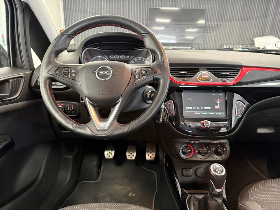Opel Corsa 1,3 CDTi 95 Cosmo 5d