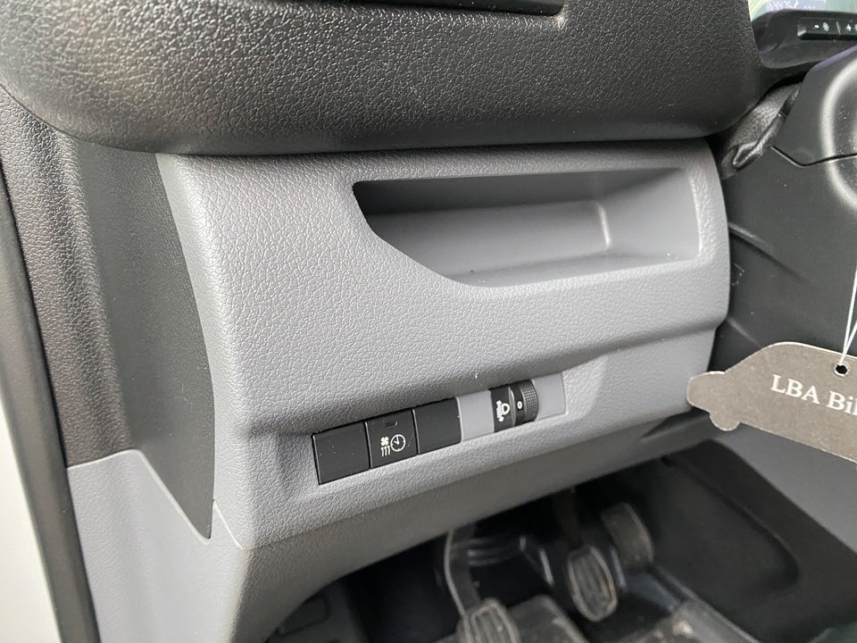 Peugeot Expert 2,0 BlueHDi 150 L3 Premium Van