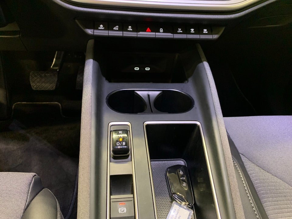 Skoda Enyaq 85 iV Premium 5d