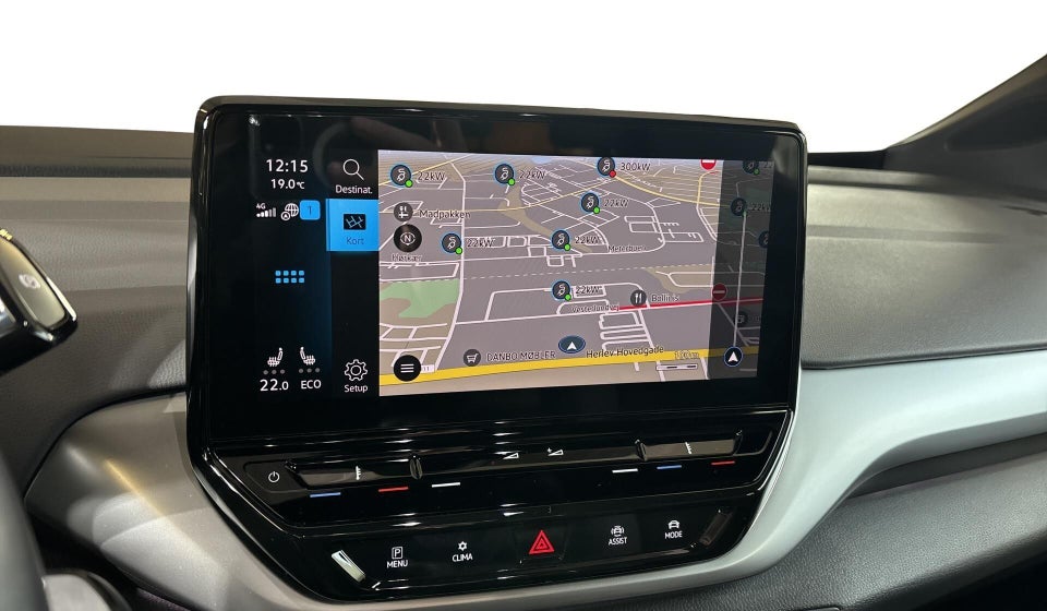 VW ID.4 77 Pro Performance 5d