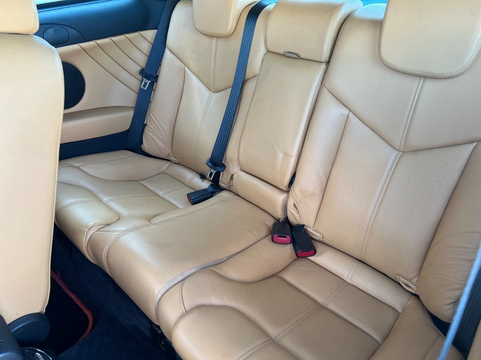 Alfa Romeo GT 3,2 V6 24V 3d