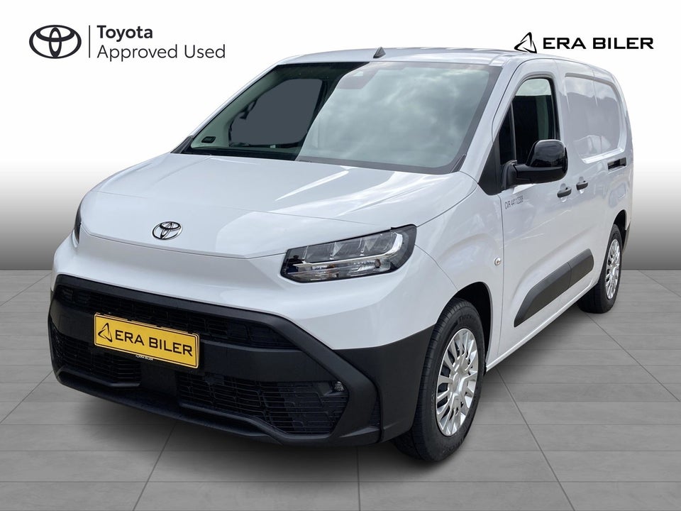 Toyota ProAce City 50 Long Comfort Master
