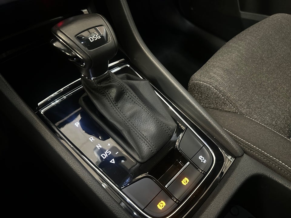 Skoda Karoq 1,5 TSi 150 Celebration DSG 5d