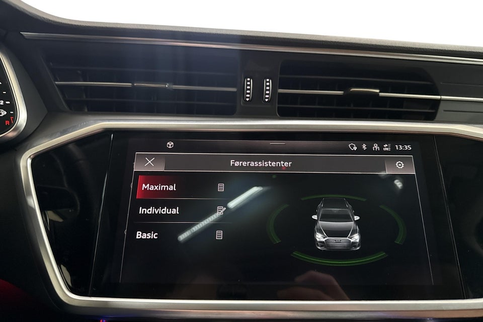 Audi A6 55 TFSi e Sport Prestige Avant quattro S-tr. 5d