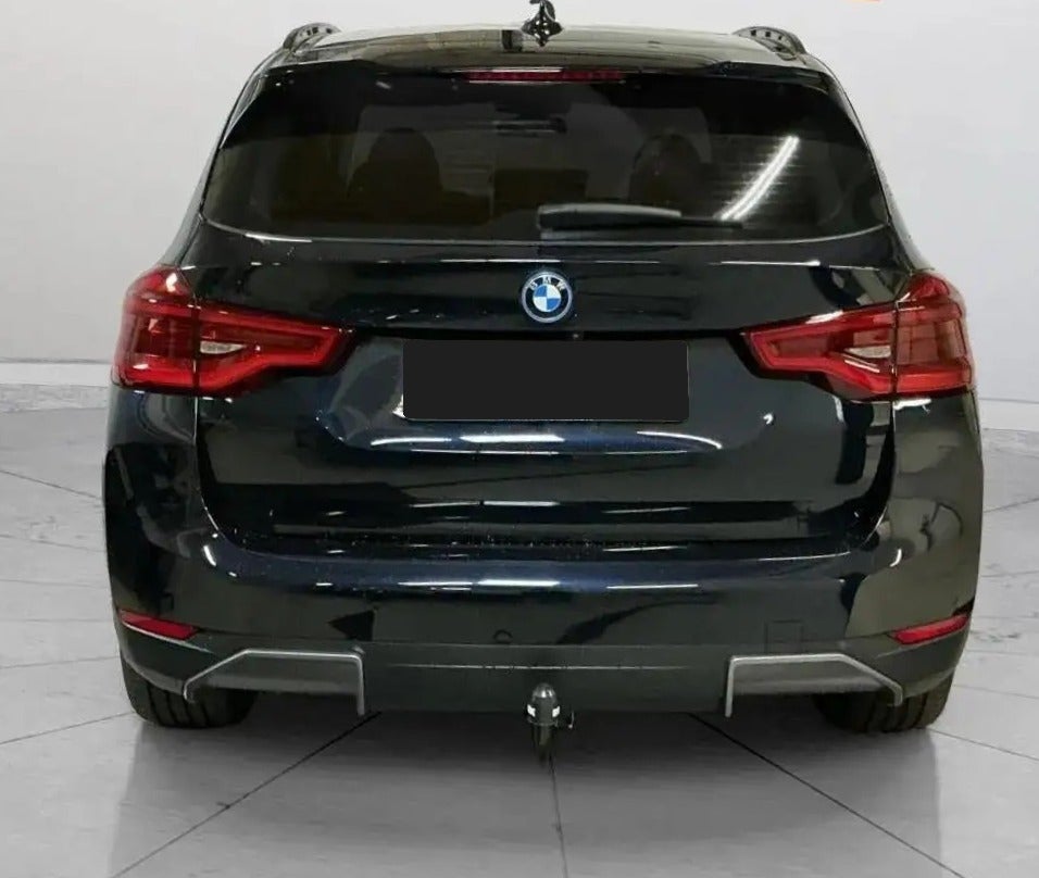 BMW iX3 Charged 5d