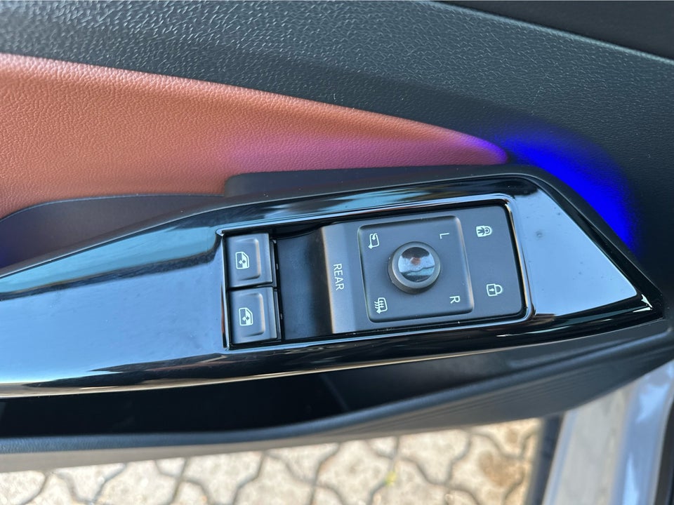 VW ID.5 77 Pro Performance 5d