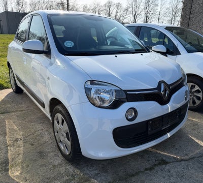 Renault Twingo 1,0 SCe 70 Expression 5d