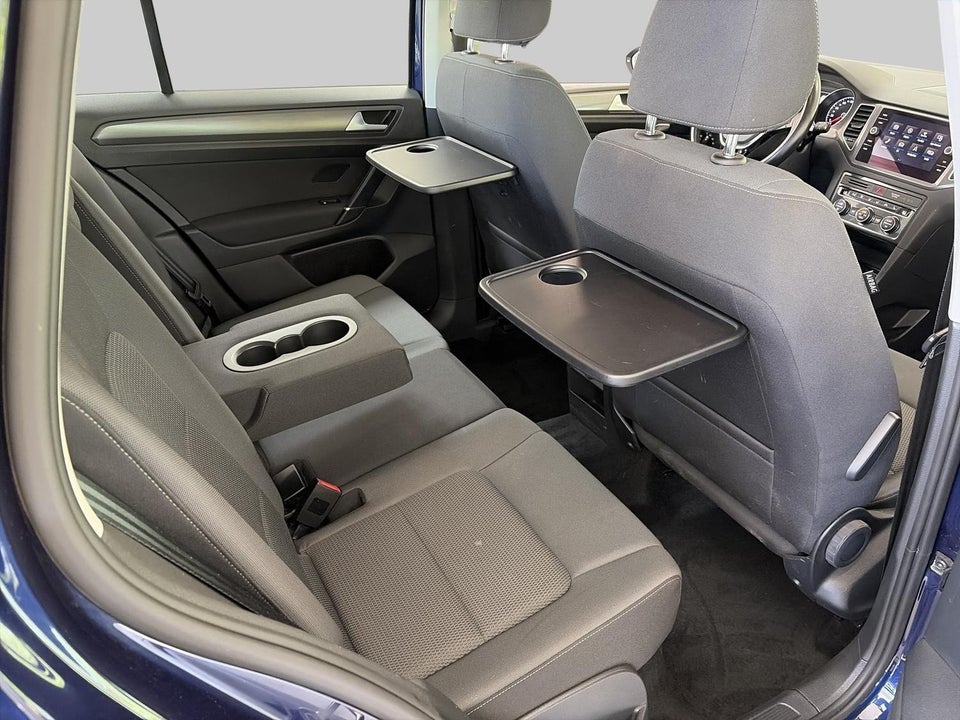VW Golf Sportsvan 1,5 TSi 150 Comfortline DSG 5d