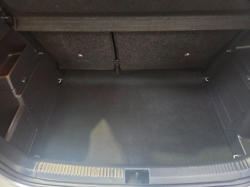 Skoda Fabia 1,0 TSi 110 Ambition DSG 5d