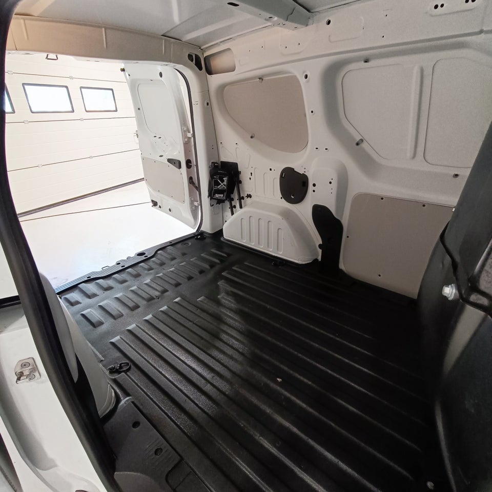 Renault Express 1,5 dCi 95 Tekno 5d