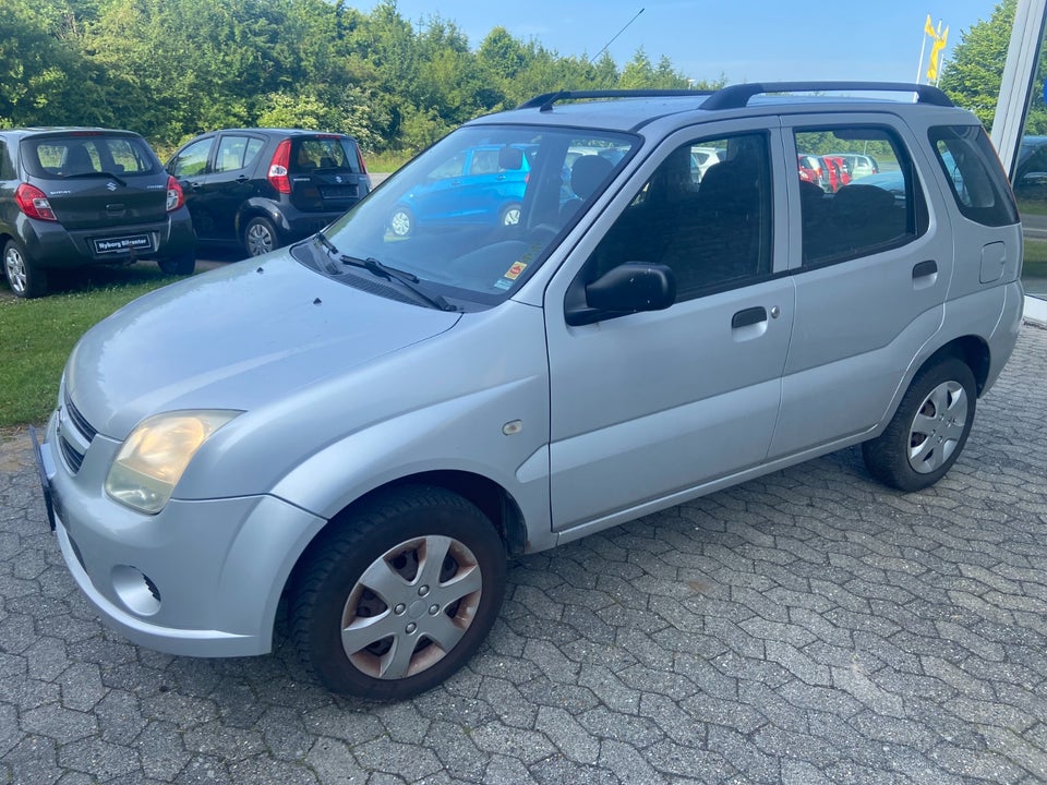 Suzuki Ignis 1,3 GL 5d